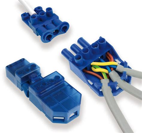 20a 3 pin push junction box|commercial electric junction boxes.